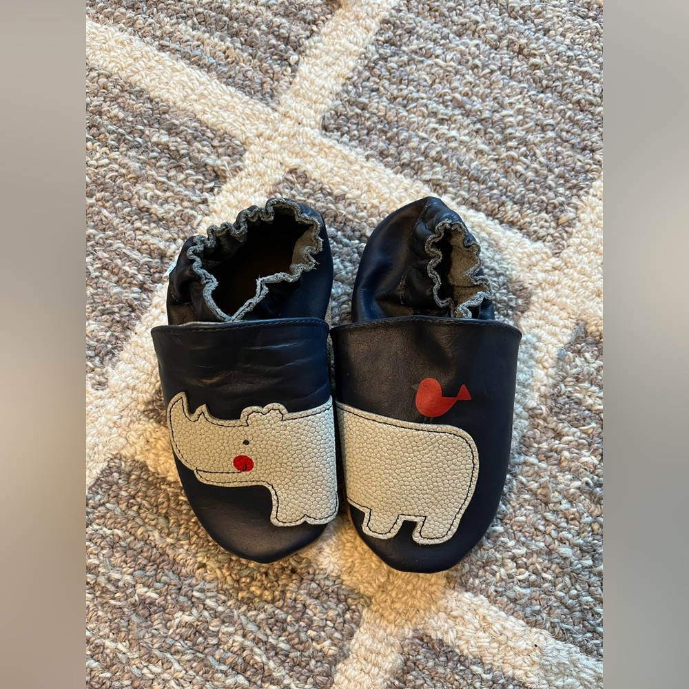 Robeez Soft Sole Shoes